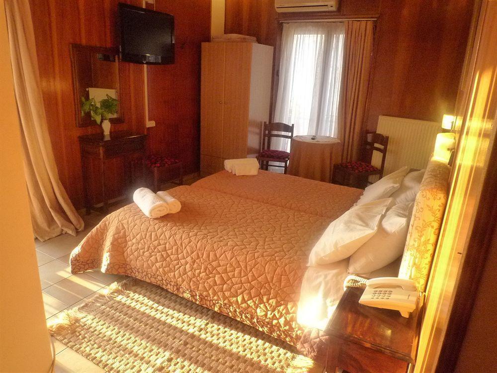 Hotel Dryades & Orion 2*