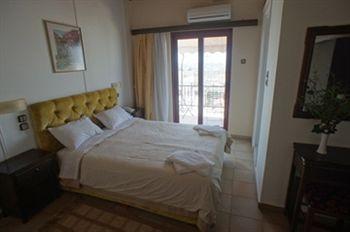 Dryades & Orion Hotel Athens
