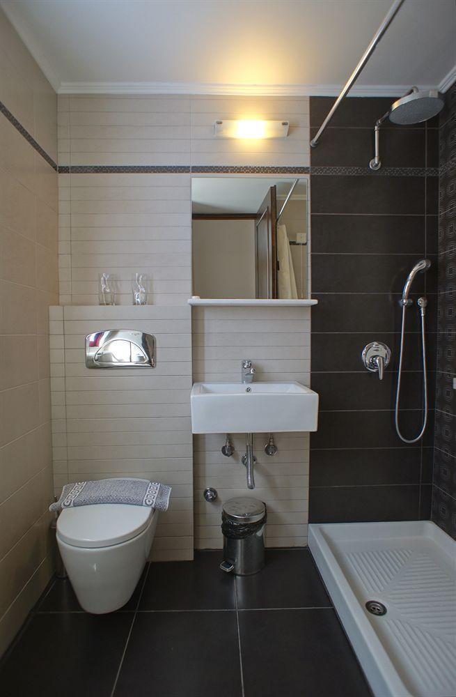 Hotel Dryades & Orion Athens