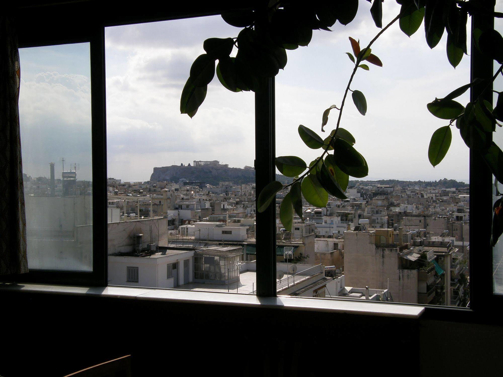 Dryades & Orion Athens