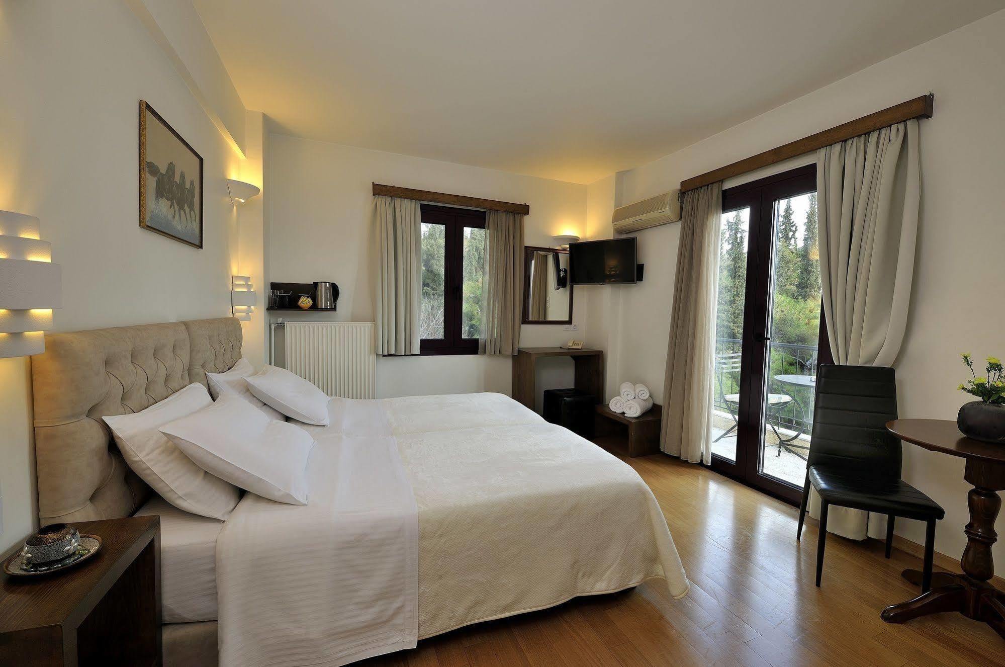 Dryades & Orion Athens